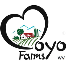 Picture of Moyo Farms WV logo